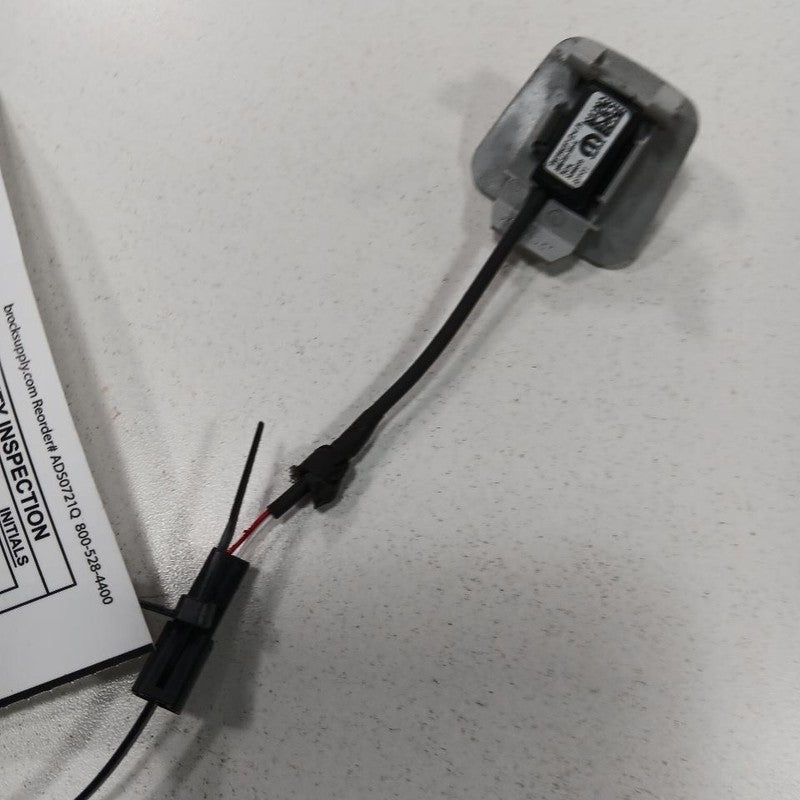 Jeep Renegade Microphone Handsfree {735756057} 2023 2022 2021 2020