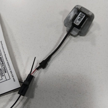 Jeep Renegade Microphone Handsfree {735756057} 2023 2022 2021 2020