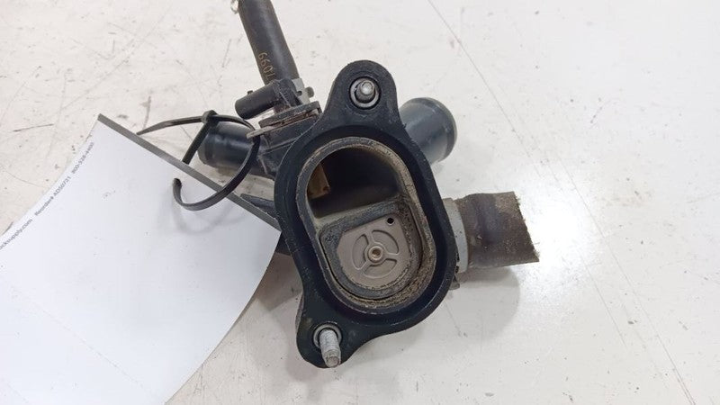 Chevrolet Equinox Coolant Line Crossover Pipe 2018 2019