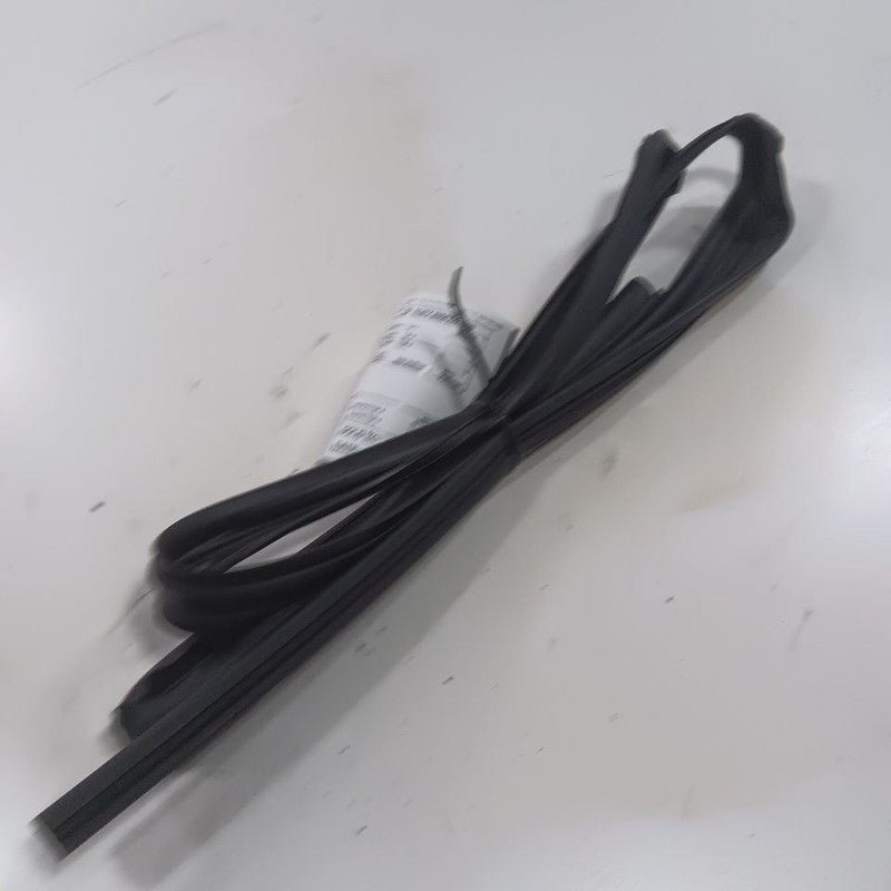 Honda Civic Door Glass Window Seal Rubber Right Passenger Front 2016 2