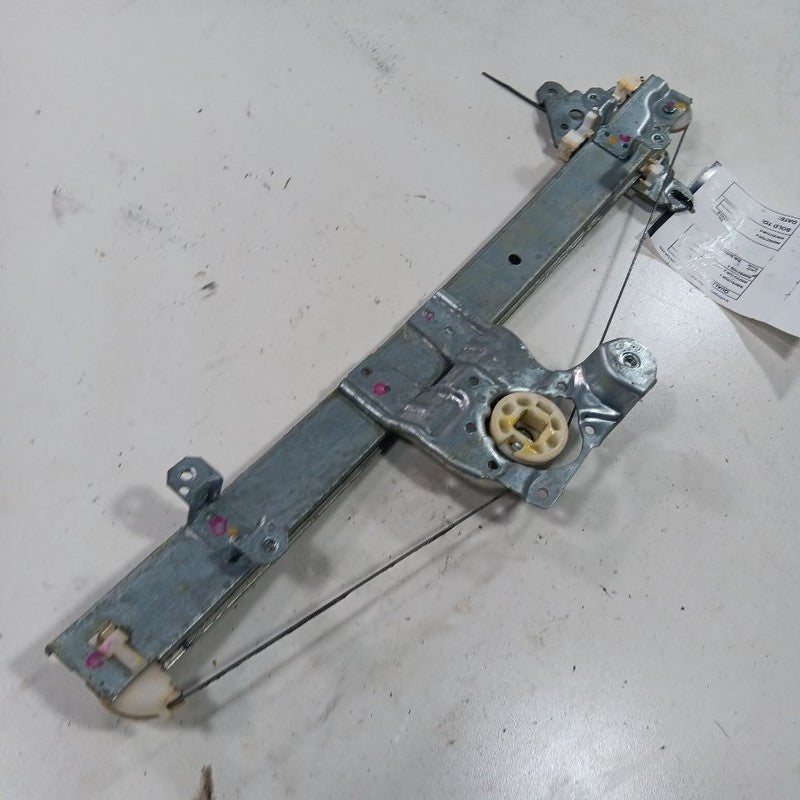 Driver Left Front Window Regulator Track Fits 21-23 Nissan Altima OEM