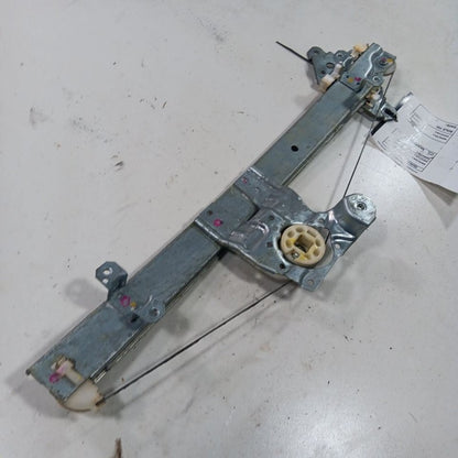 Driver Left Front Window Regulator Track Fits 21-23 Nissan Altima OEM