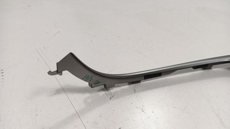 Infiniti Q50 Shifter Bezel Trim Shift Console Surround Trim 2014 2015 