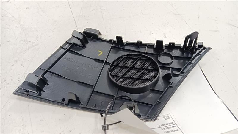 Toyota Prius Speaker Cover Left Driver Front 2015 2014 2013 2012 OEM