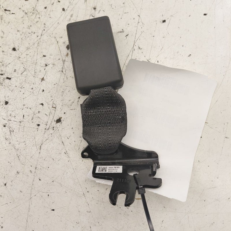 Buick Encore GX Seat Belt Buckle Latch Right Passenger Rear Back  2022