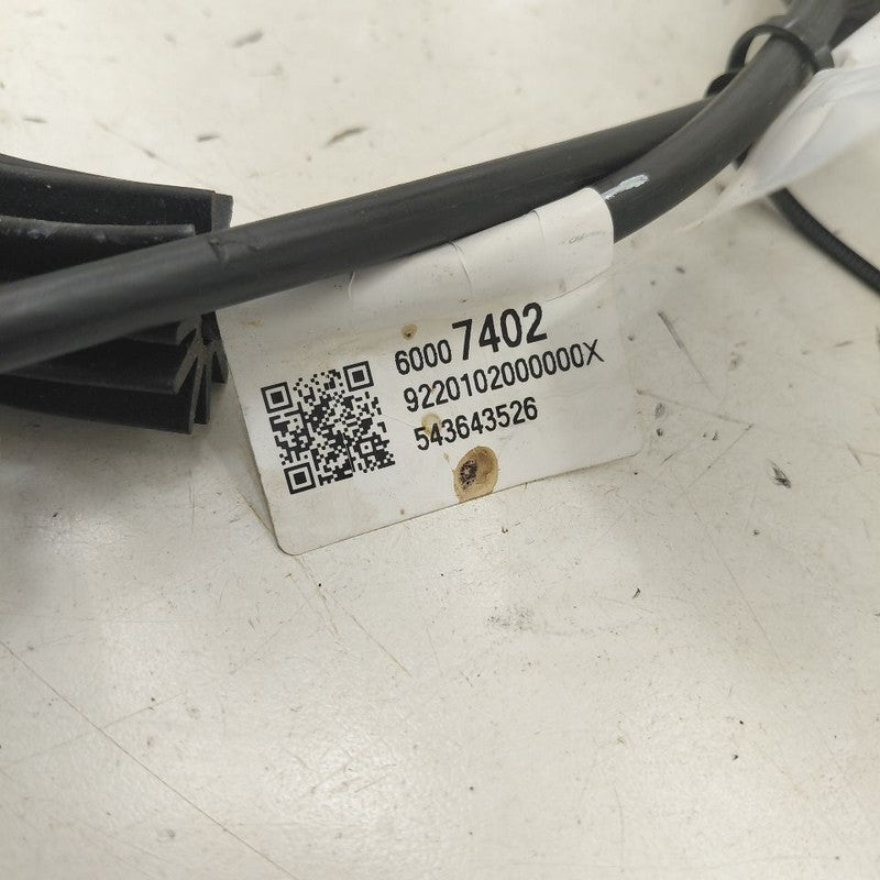 Chevy Trax Shift Shifter Lever Linkage Cable  2025 2024