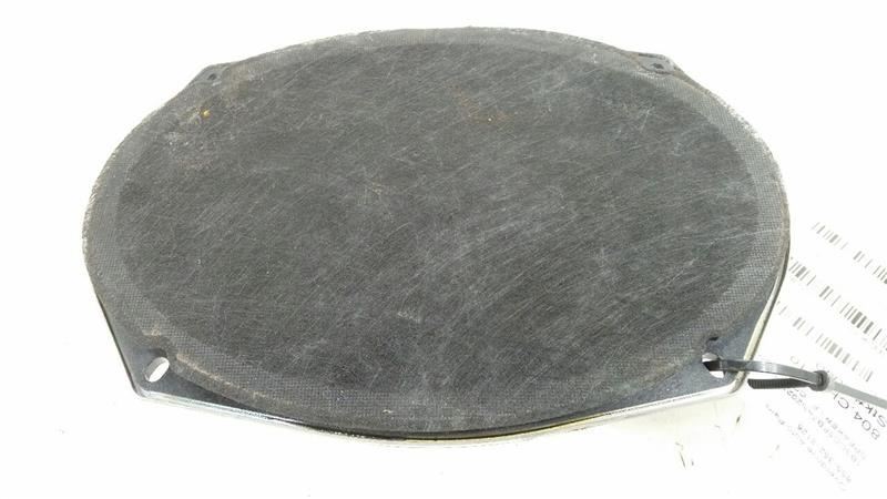  2010 Dodge Avenger Speaker Left Driver Front 2008 2009 2011 2012