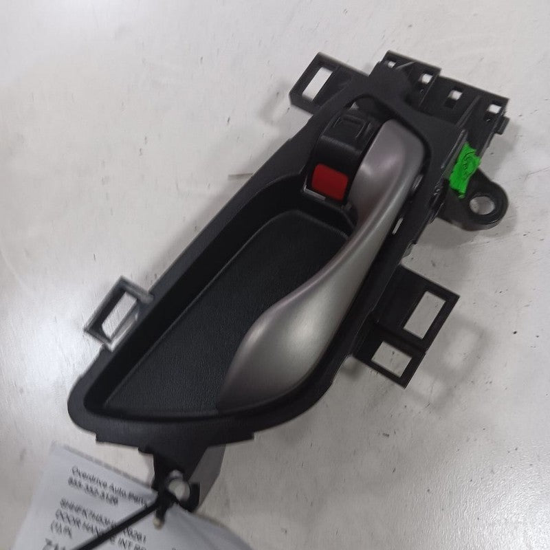 Honda Civic Door Handle Right Passenger Rear Interior Inside 2016 2017 2018 2019