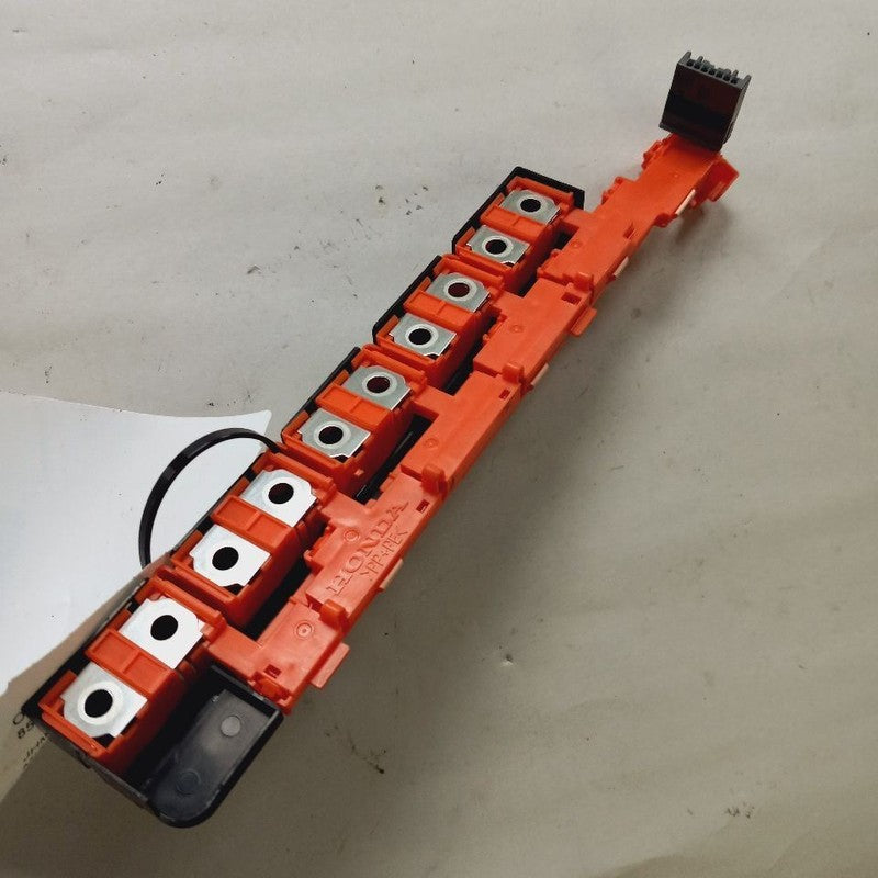 Honda CR-Z Electrical Cell Circuit {1D430RW00130} 2015 2014 2013