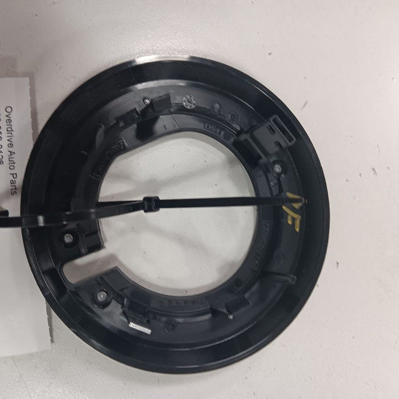 Fiat 500 Interior Door Handle Bezel Surround Trip Right Passenger Front  2016 