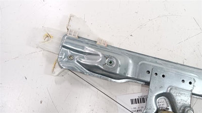 Passenger Right Rear Window Regulator Track Fits 13-16 LACROSSE OEM