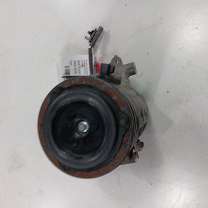 Air Conditioning AC Compressor Fits 18-22 Ford Ecosport OEM