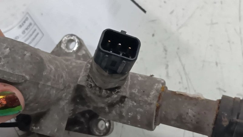 Kia Forte Coolant Line Crossover Pipe  2014 2015 2016 2017 2018 OEM
