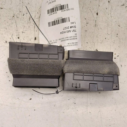 Mitsubishi Mirage Dash Air Vent Center Middle  2024 2023 2022 2021