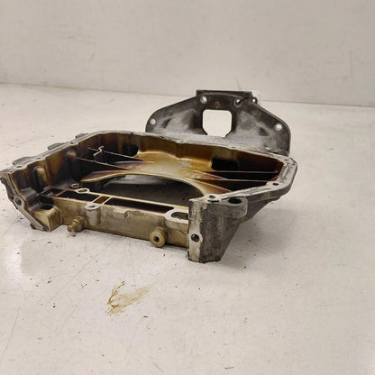 Engine Oil Pan 3.3L Upper Fits 10-19 Hyundai Santa Fe