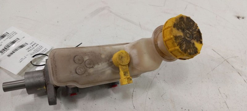 Brake Master Cylinder Fits 13-16 Dodge Dart