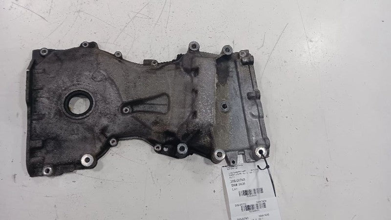 5048201AA Timing Cover 2.4L Fits 14-20 CHEROKEE