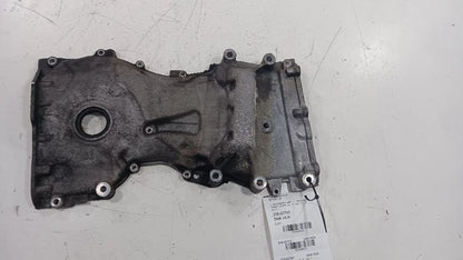5048201AA Timing Cover 2.4L Fits 14-20 CHEROKEE