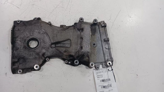 5048201AA Timing Cover 2.4L Fits 14-20 CHEROKEE