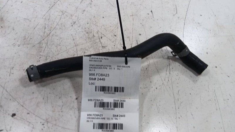 Ford Escape Coolant Line Crossover Pipe  2020 2021 2022 2023 OEM