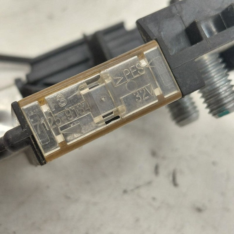 Volvo S60 Positive Battery Cable  2018 2017 2016