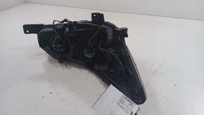 84001FL01B Driver Left Headlight Head Lamp Light Halogen Fits 17-20 IMPREZA