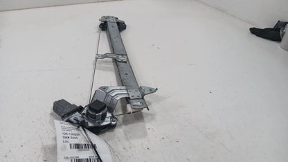 Passenger Right Front Window Regulator Track Windows Fits 17-18 FOREST