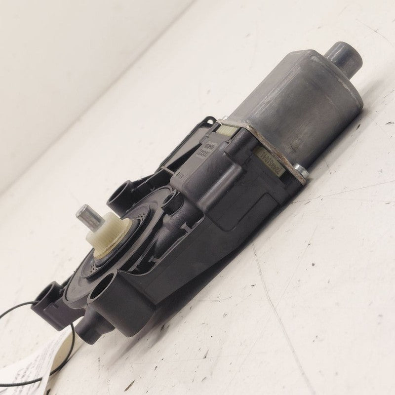 Passenger Right Rear Power Window Motor Fits 18-24 Alfa Romeo Stelvio