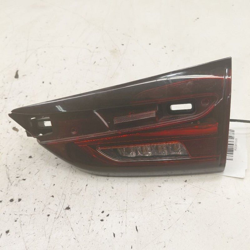 Passenger Right Tail Light Brake Lamp Lid Mounted LED Fits 18-21 Mazda