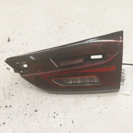 Passenger Right Tail Light Brake Lamp Lid Mounted LED Fits 18-21 Mazda