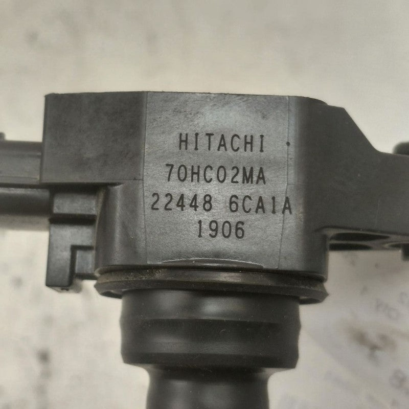 Coil Ignition Ignitor Fits 19-25 Nissan Altima