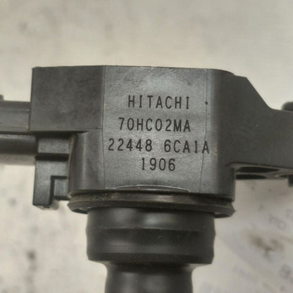 Coil Ignition Ignitor Fits 19-25 Nissan Altima