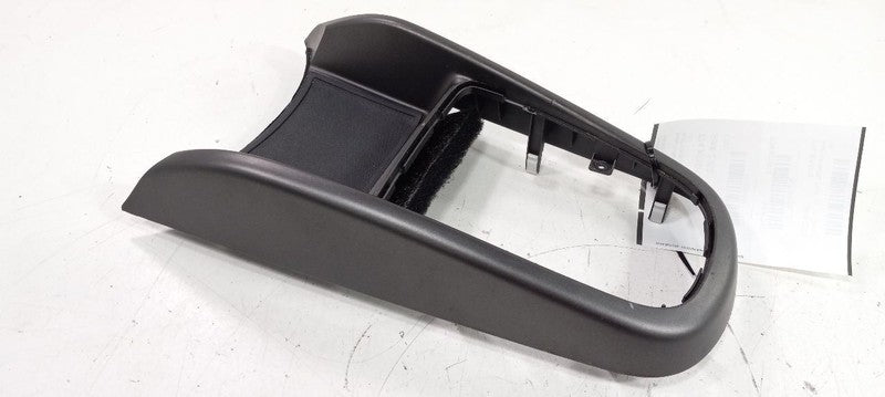 Kia Soul Shifter Bezel Trim Shift Console Surround Trim 2012 2013 OEM