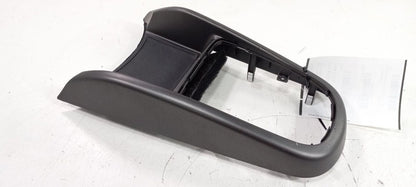 Kia Soul Shifter Bezel Trim Shift Console Surround Trim 2012 2013 OEM