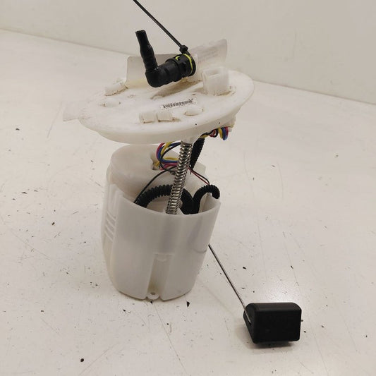 Gas Fuel Pump Assembly Tank Mounted FWD Fits 23 Mazda 3