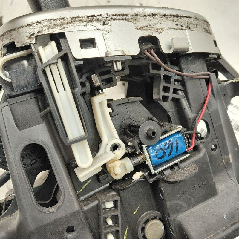 Nissan Versa Note Transmission Gear Shifter  2019 2018 2017