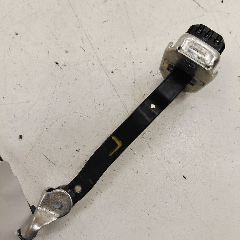 Nissan Versa Door Check Left Driver Front Hinge Stop Stopper Detent  2