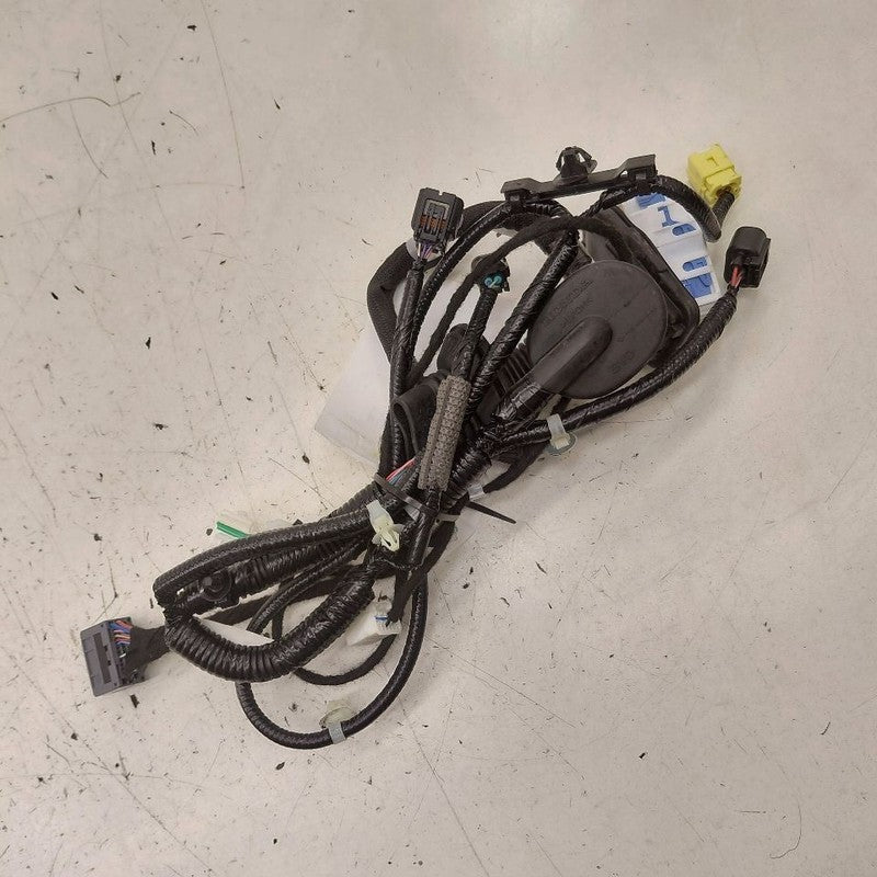 Honda HR-V Door Harness Wire Wiring Right Passenger Front  2026 2025 2