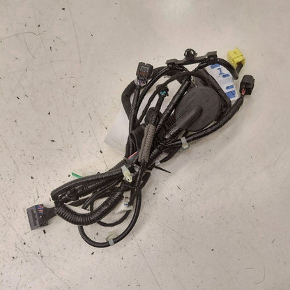 Honda HR-V Door Harness Wire Wiring Right Passenger Front  2026 2025 2
