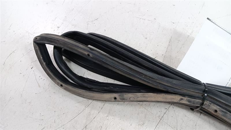 Mazda CX-9 On Door Seal Rubber Right Passenger Front 2012 2011 2010  O
