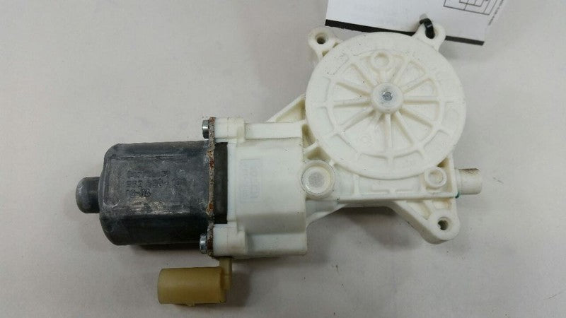 Left Rear Back Power Window Motor Fits 08-11 Ford Focus OEM