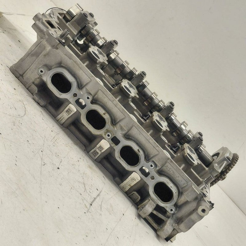 Engine Cylinder Head 2.0L Fits 18-24 Alfa Romeo Stelvio