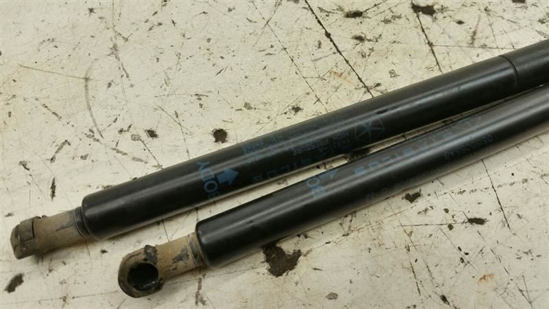 Dodge Avenger Trunk Lid Hinge 2008 2009 2010 2011 2012