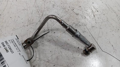Ford Escape Super Turbo Charger Oil Line Hose Tube  2020 2021 2022 202
