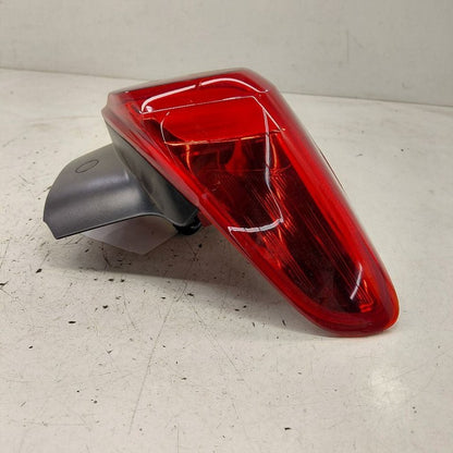 Driver Left Rear Tail Light Brake Lamp Incandescent Opt Tvm 13-22 Chev