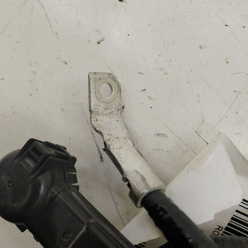 Mazda 3 Battery Cable  2.5 2023 2022 2021