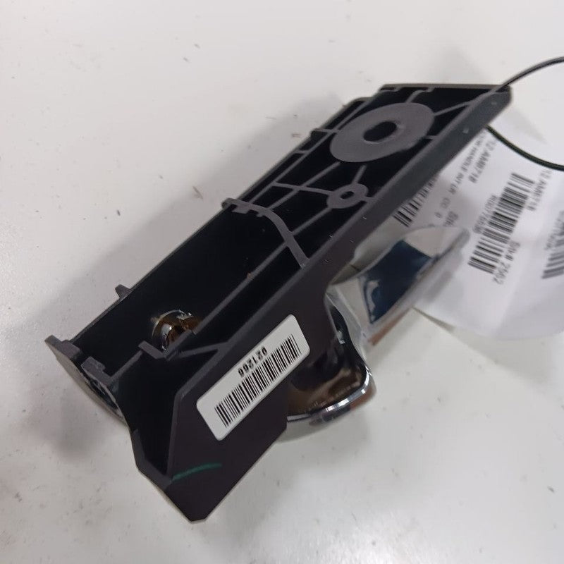 Grand Cherokee Door Handle Left Driver Rear Interior Inside  2017 2018 2019 2020