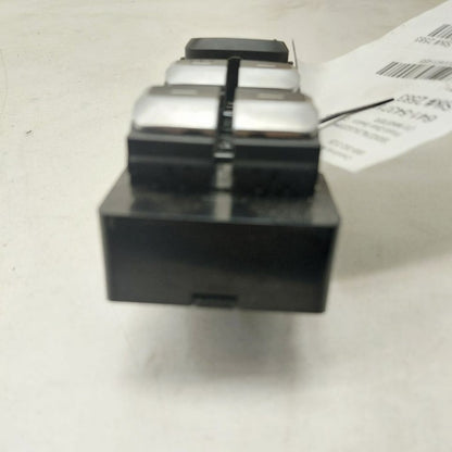 Driver's Front Door Master Switch Fits 16-20 Kia Optima OEM