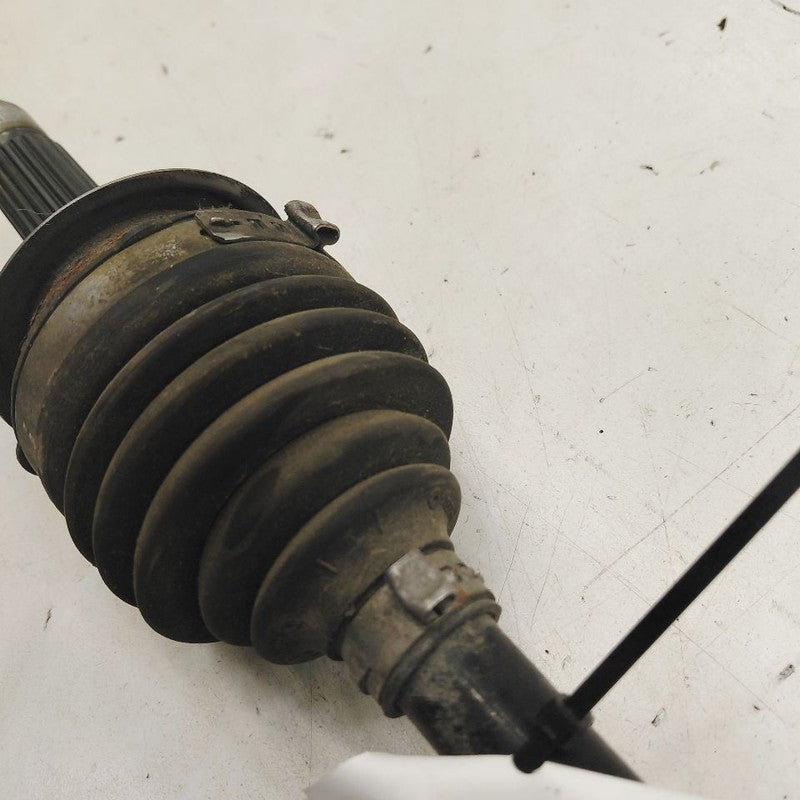 Left Rear CV Axle Shaft Fits 17-21 Honda CR-V