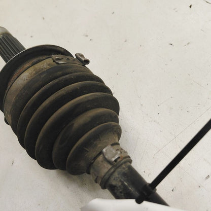 Left Rear CV Axle Shaft Fits 17-21 Honda CR-V